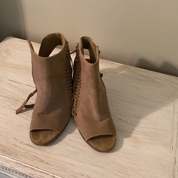 Booties - Picture 3 of 3